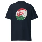 Camiseta Masculina Clints Retro - Imagem 13