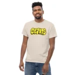 Camiseta Masculina Clints Graffiti - Imagem 27