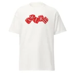 Camiseta Masculina Amire Vegas - Imagem 7