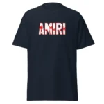 Camiseta Masculina Amire Sunset - Imagem 13
