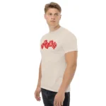 Camiseta Masculina Amire Vegas - Imagem 30