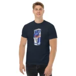 Camiseta Masculina Red Bull - Imagem 15