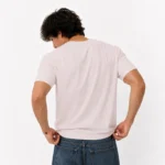 Camiseta Masculina Pink Gold - Imagem 28