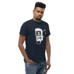 Camiseta Masculina Offline - Imagem 18