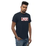 Camiseta Masculina Amire Sunset - Imagem 18