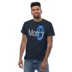 Camiseta Masculina Money - Imagem 15