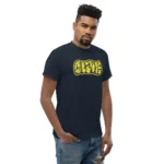 Camiseta Masculina Clints Graffiti - Imagem 18