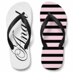 Chinelo Feminino Victoria´s Secret Angel - Imagem 4