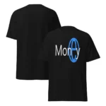 Camiseta Masculina Money - Imagem 5