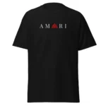 Camiseta Masculina Amire Classic Red - Imagem 7