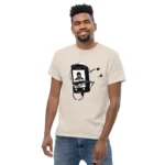 Camiseta Masculina Offline - Imagem 27
