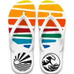 Chinelo Masculino Varias Estampas - Imagem 11