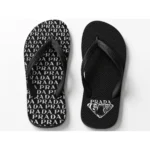 Chinelo Masculino Prada Tigre - Imagem 4