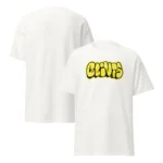 Camiseta Masculina Clints Graffiti - Imagem 5