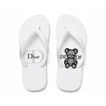 Chinelo Masculino Dior Ted