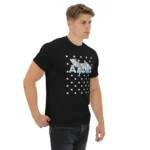 Camiseta Masculina Amire Panther - Imagem 12