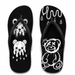 Chinelo Masculino Varias Estampas - Imagem 44
