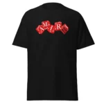 Camiseta Masculina Amire Vegas