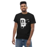 Camiseta Masculina Offline - Imagem 9