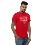 Camiseta Masculina Amire Angel - Imagem 24