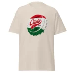 Camiseta Masculina Clints Retro - Imagem 25