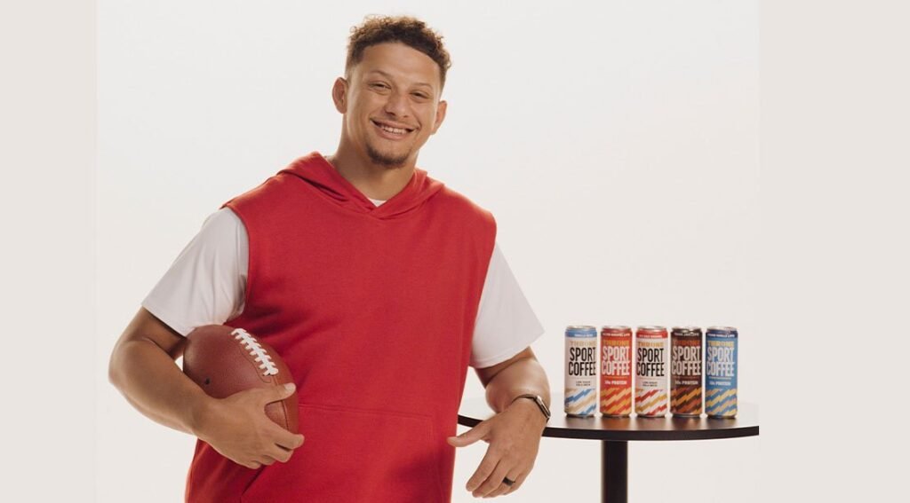 Patrick Mahomes: 'Tenho que melhorar a cada ano'