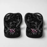 Chinelo Feminino Victoria´s Secret Renda - Imagem 5