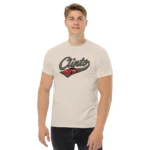 Camiseta Masculina Clints Drift - Imagem 27