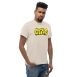 Camiseta Masculina Clints Graffiti - Imagem 30