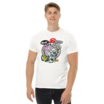 Camiseta Masculina Downtown - Imagem 3