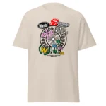 Camiseta Masculina Downtown - Imagem 25