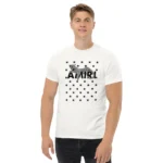 Camiseta Masculina Amire Panther - Imagem 3