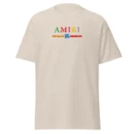 Camiseta Masculina Amire Vibrant - Imagem 25