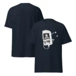 Camiseta Masculina Offline - Imagem 17