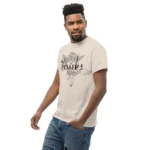 Camiseta Masculina Amire Angel - Imagem 30