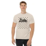 Camiseta Masculina Amire Panther - Imagem 27