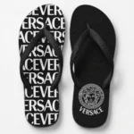 Chinelo Masculino Versace Nobre - Imagem 3