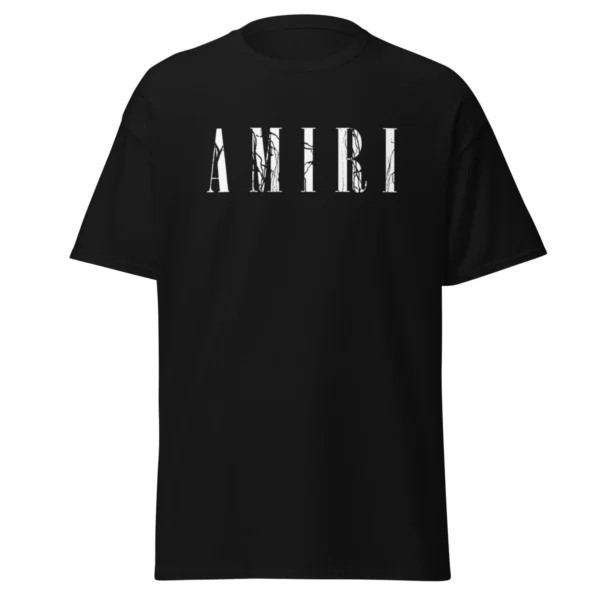 Camiseta Masculina Amire Texture