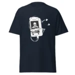 Camiseta Masculina Offline - Imagem 13