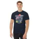 Camiseta Masculina Downtown - Imagem 15