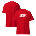 Camiseta Masculina Amire Sunset - Imagem 23