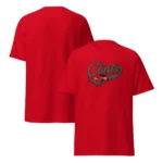 Camiseta Masculina Clints Drift - Imagem 23