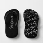 Chinelo Masculino Yves Saint Laurent Luxe - Imagem 3