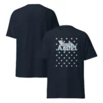 Camiseta Masculina Amire Panther - Imagem 17