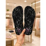Chinelo Feminino Victoria´s Secret Renda - Imagem 6