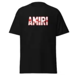 Camiseta Masculina Amire Sunset