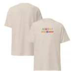 Camiseta Masculina Amire Vibrant - Imagem 29