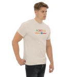 Camiseta Masculina Amire Vibrant - Imagem 30