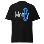 Camiseta Masculina Money