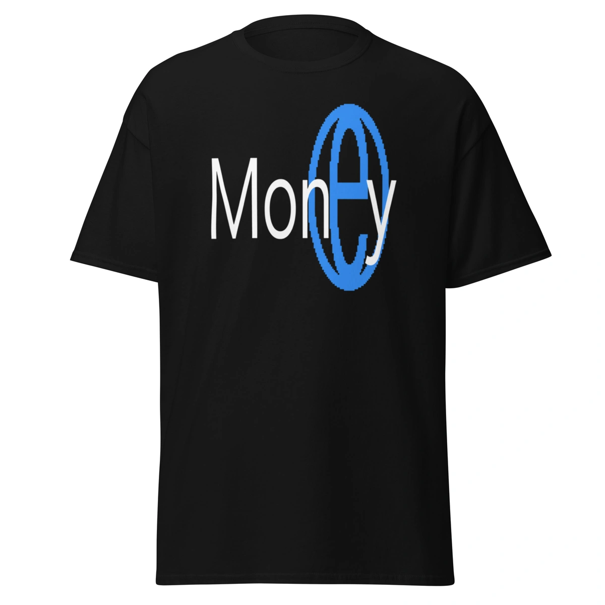 bcb922c0-374d-555d-9d6d-10975a6d890f.webp Camiseta Masculina Money - Imagem 1